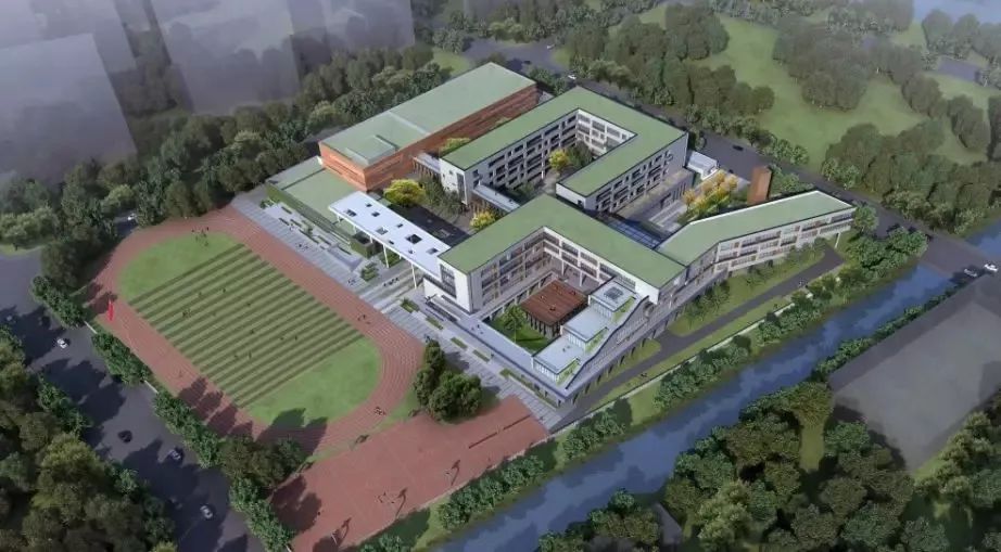 苏州近期新建学校,苏州新增学校