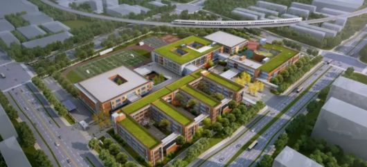 苏州近期新建学校,苏州新增学校