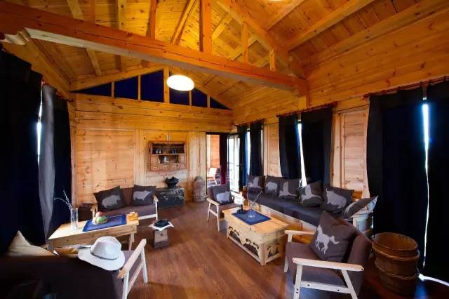 刷新你的世界观！国内最受欢迎的顶级野奢酒店，美到极点奢华到极致！享受质感生活，选这儿准没错！