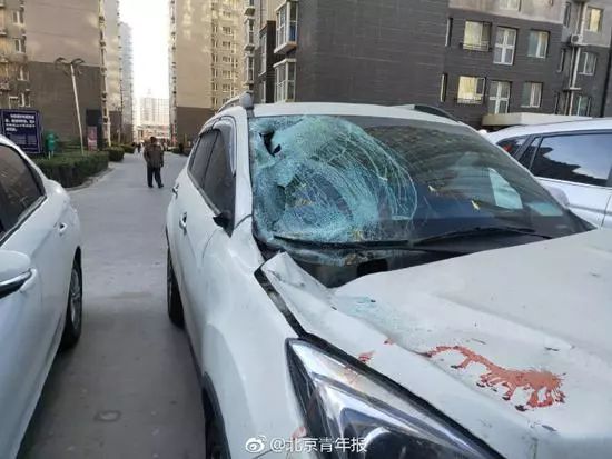 热点|福成五期“自杀事件”频发!年后又有人自杀了……