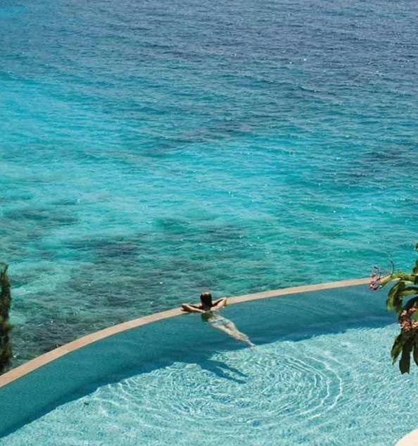 情人节必打卡酒店,情人节宝藏酒店推荐