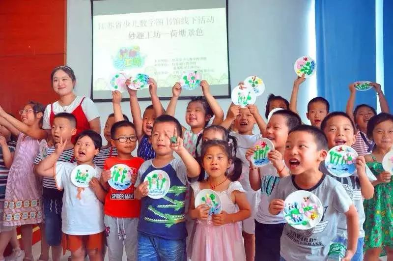 江北这么美，你知道吗？“书香江北”建设关键词集锦