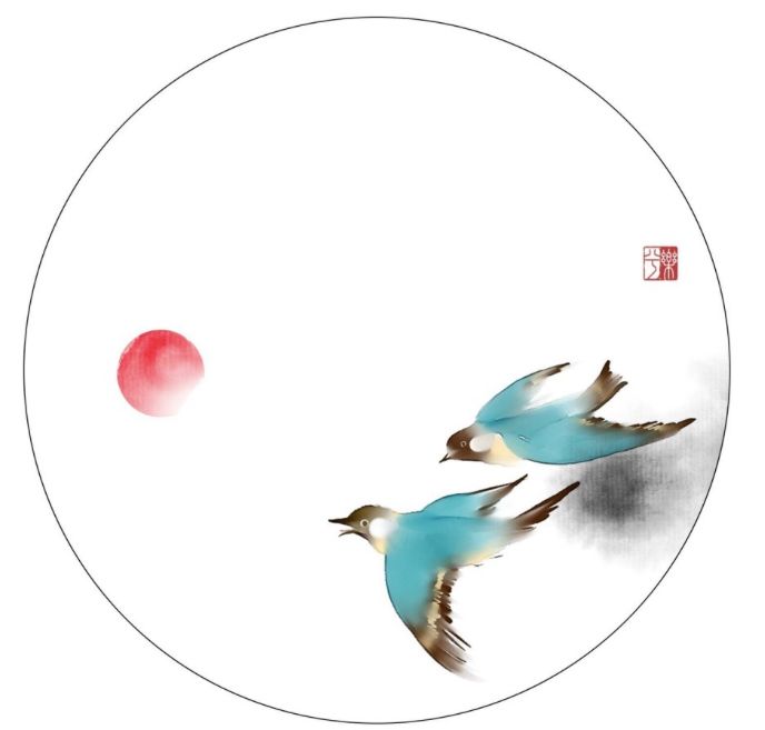 100首关于春天的经典诗词,关于春天的100首经典诗词