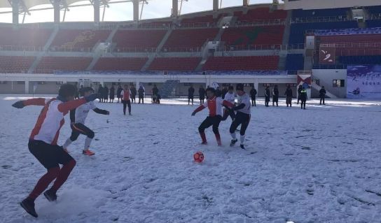 鄂尔多斯举办全国少数民族运动会,鄂尔多斯代表团
