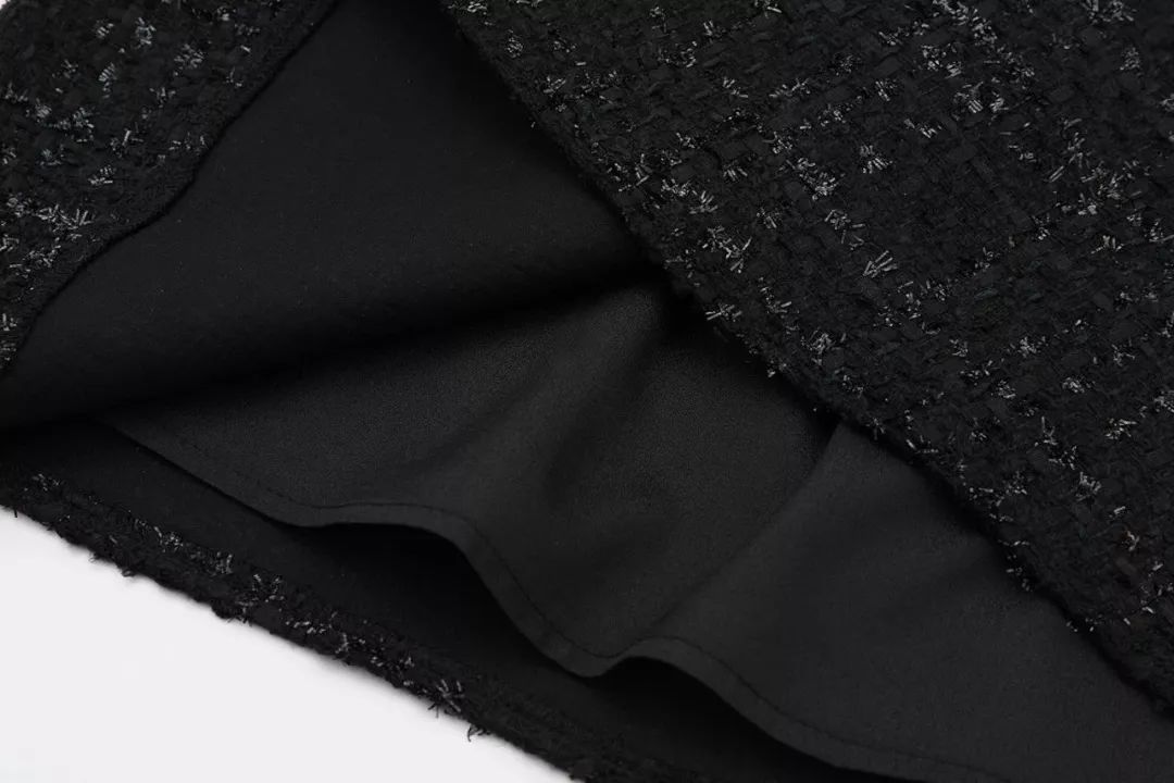 最全裙子搭配技巧,冬天穿长款裙子的穿搭技巧