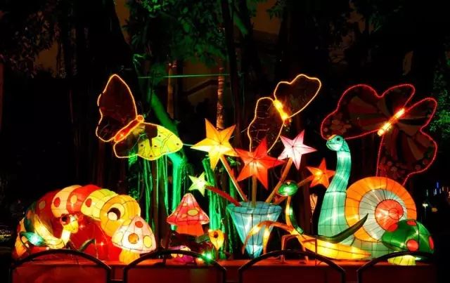 夜读十五首最美的元宵诗词,元宵诗词大全100首