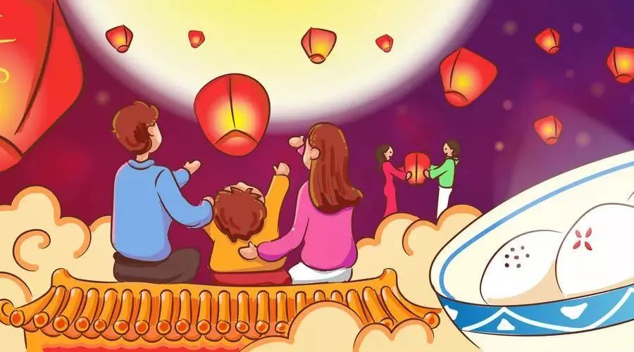 我所了解的元宵节习俗,元宵节习俗儿童科普