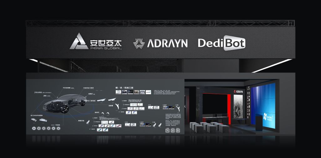 线上也能看现场？安世亚太、德迪智能、安德瑞源邀您线上直击2019TCT