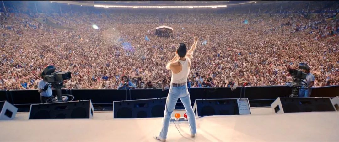 皇后乐队英国摇滚乐队,皇后乐队最震撼的音乐