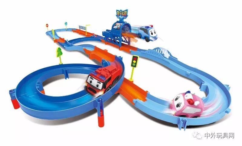 2020中外玩具大奖评选正式启动,获奖玩具排行榜前十名