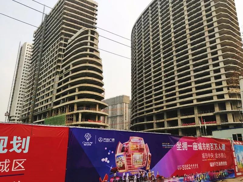 大爆发｜2019年将迎来16家购物中心！宜家/龙湖里/木色/凯旋广场等进度实拍！