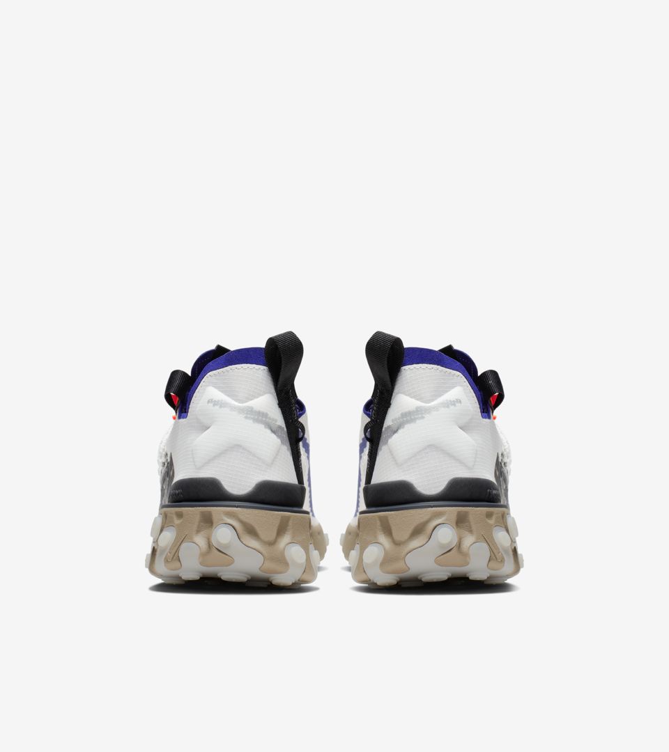 nikereact系列是什么功能鞋,nikereact系列跑步鞋