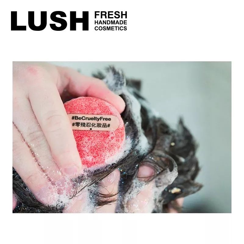 从香皂到磨砂膏快消巨头靠天猫国际击中消费者*点G**｜Campaign