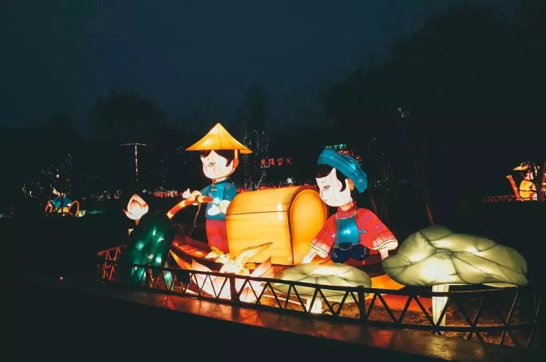 闹元宵,到宣恩!节目单、停车地点,您想知道的这里都有!