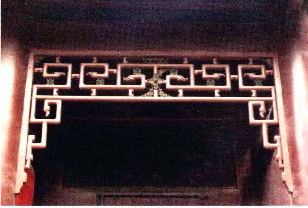 雀替百科简介,雀替什么意思