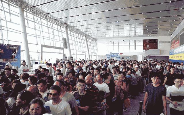 5.1武汉家博会,武汉家博会即将开幕全场爆款三折