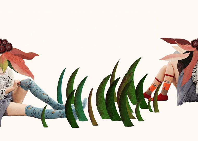 鞋子不够袜子来凑原作者,长度不够袜子来凑