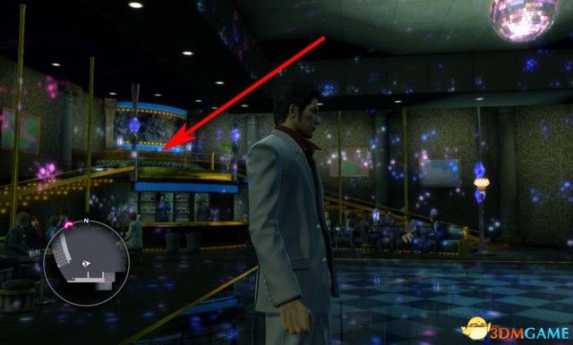 如龙极2全支线攻略列表,如龙极全章节剧情介绍