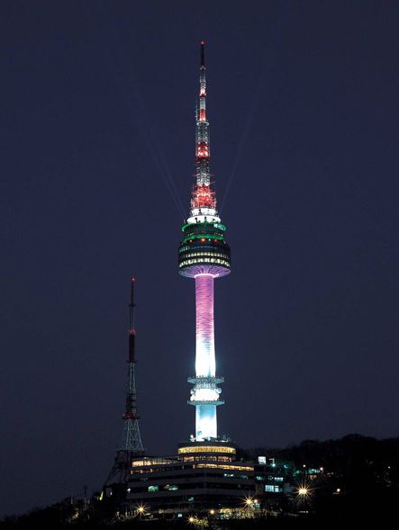 快来吧!一起去韩国给鲁能亚冠加油助威,5天行程很充实