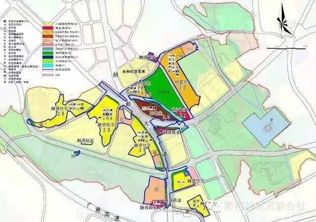增城最新旧改项目,增城12个村改造名单