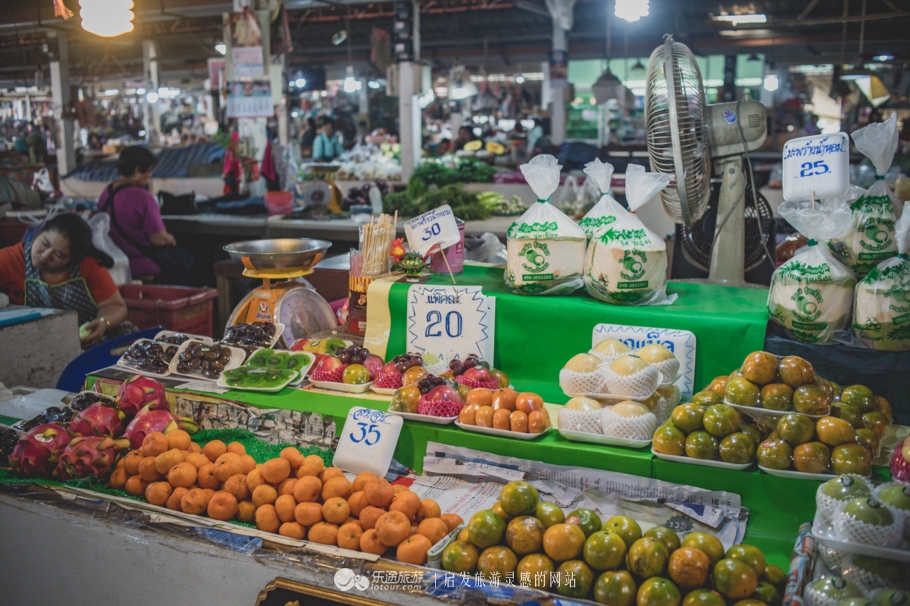 素可泰历史公园，骑行48h