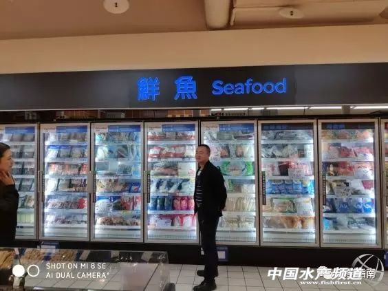 中国水产品市场情况分析,2023水产品批发市场分析报告