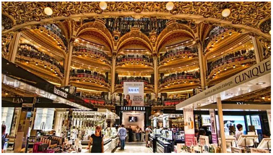 中法意严打华人代购*税偷**或被判刑