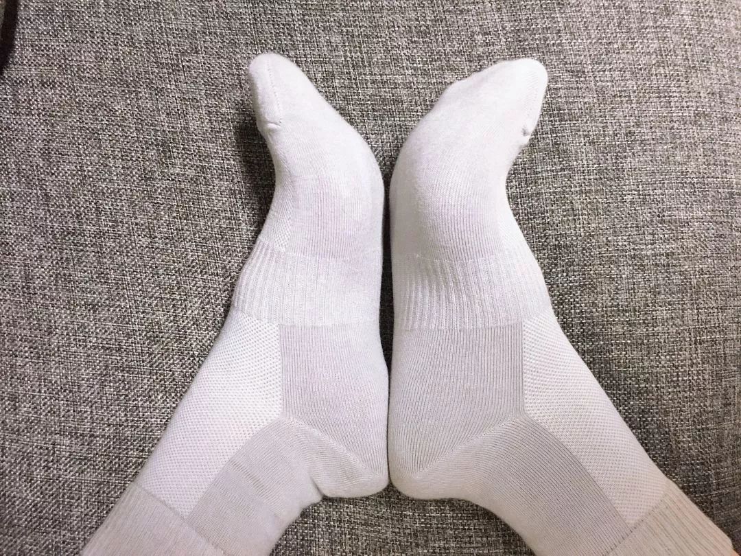 袜元素改善脚部烦恼的防臭抑菌袜,袜元素拯救脚臭的神器