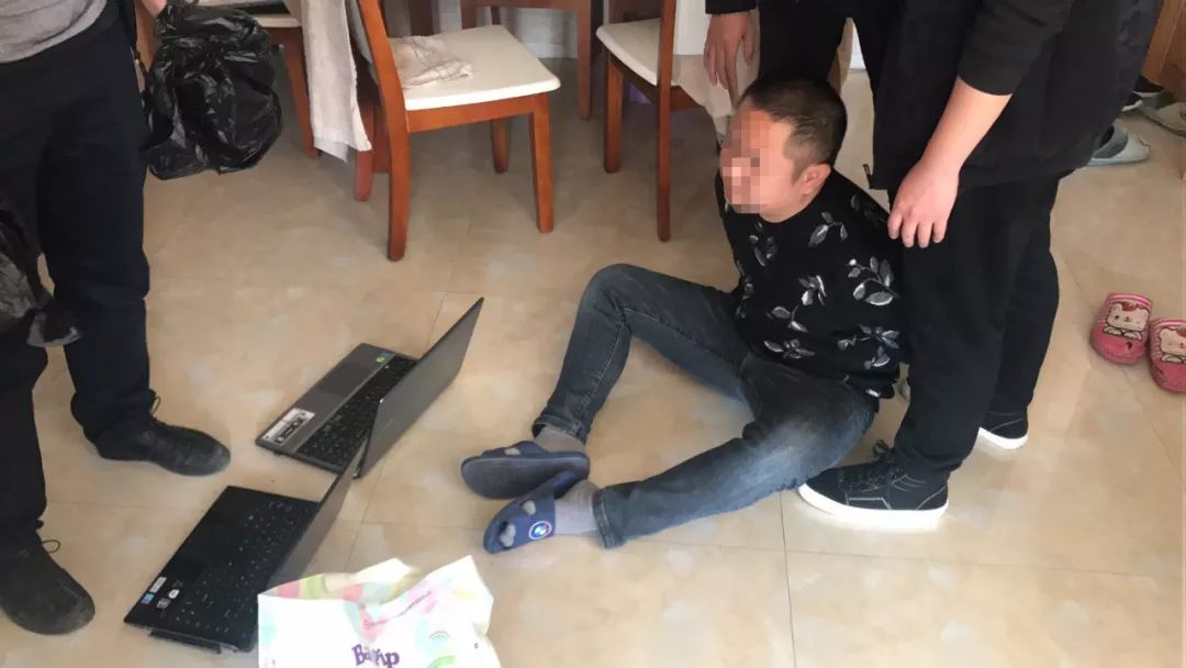 警惕！床底有金条，轮胎藏现金……广西这伙人骗了6000多万！