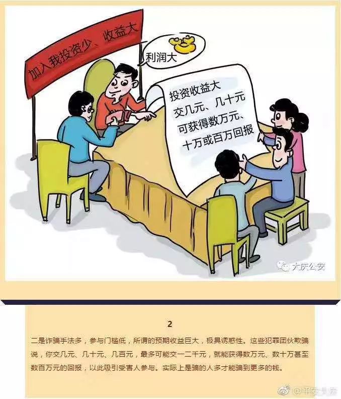 秒懂撩人套路,秒懂刑事程序