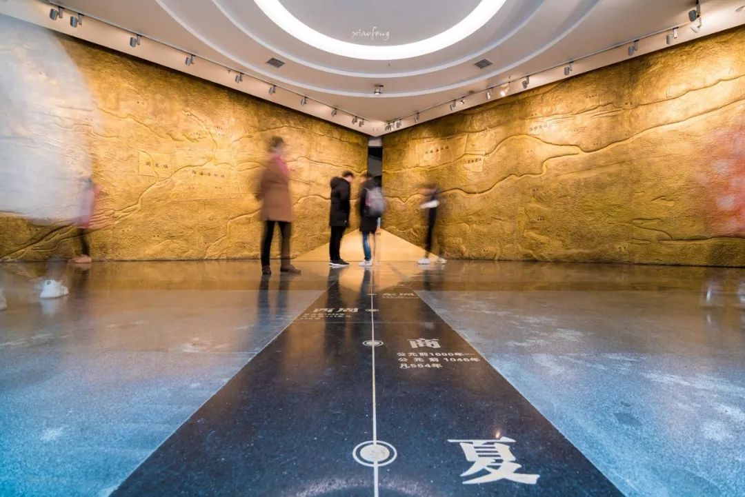 深度揭秘！洛阳人的家门口竟然藏着这么多宝藏！还有5大稀世珍品！没去过太遗憾了！