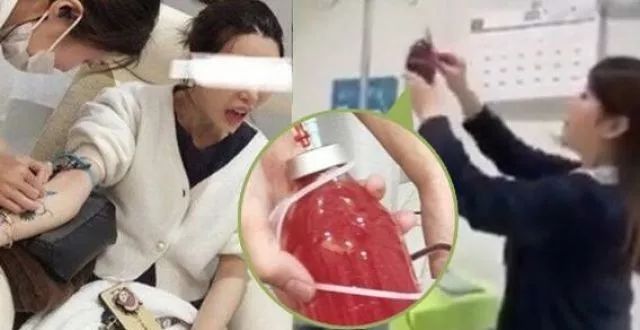 洗血疗法降血脂吗,血液净化揭秘