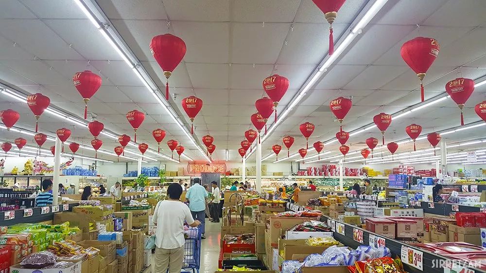 逛超市必备的100个小技巧,逛超市的100种省钱攻略