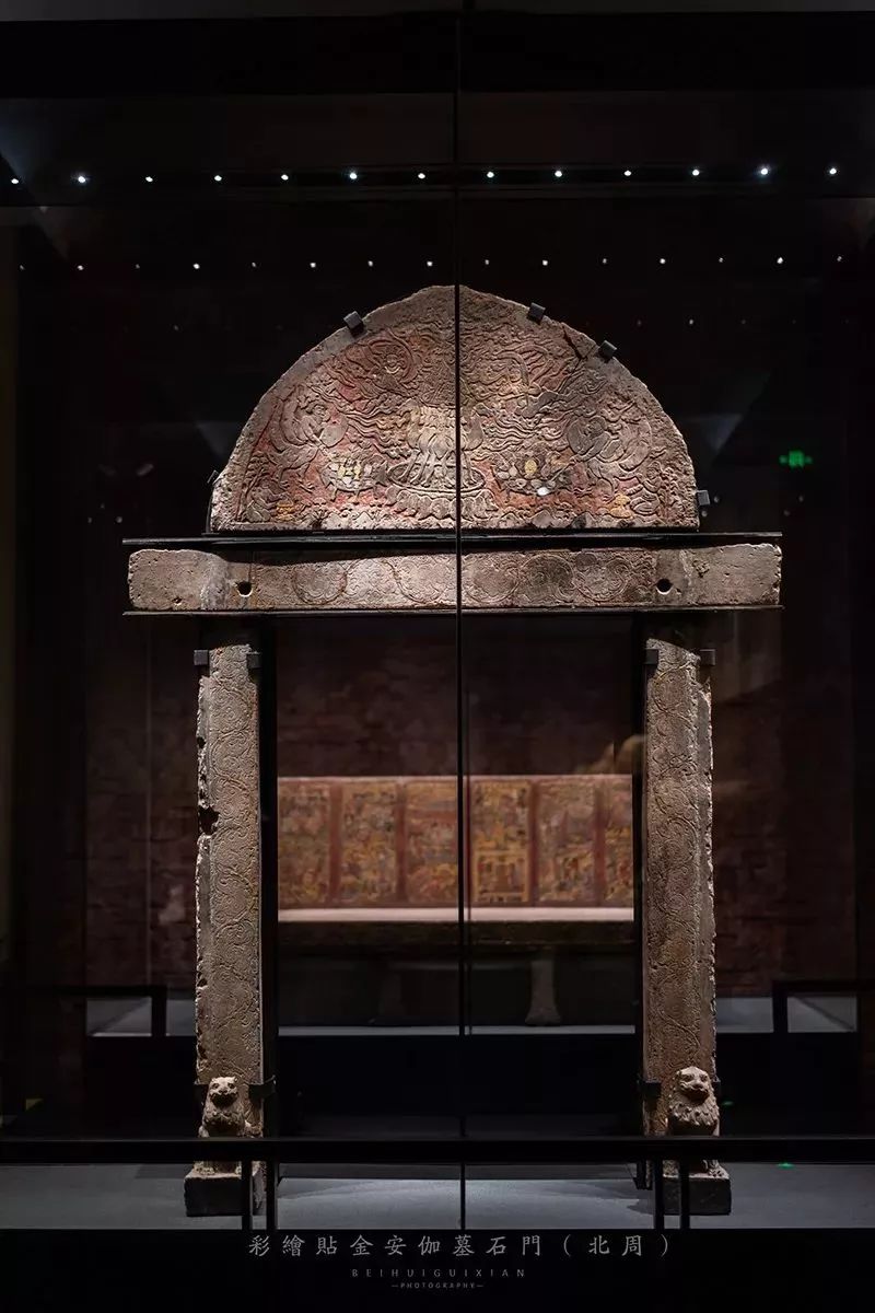 陕西18件国宝级文物讲解,陕西历史博物馆镇馆之宝有哪几件