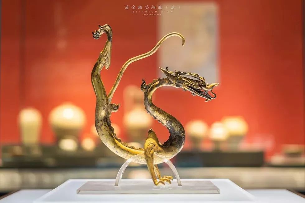 陕西历史博物馆第567个展厅是什么,陕西历史博物馆超震撼的60件文物