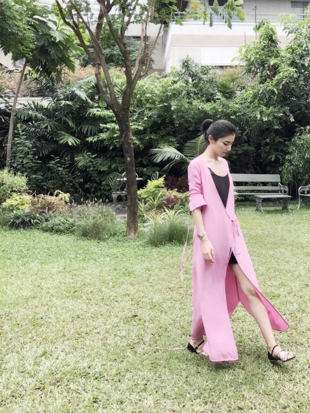 大码海边度假裙推荐,小众度假风裙合集