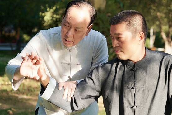 张志俊与日本人比武视频,张志俊对战空手道