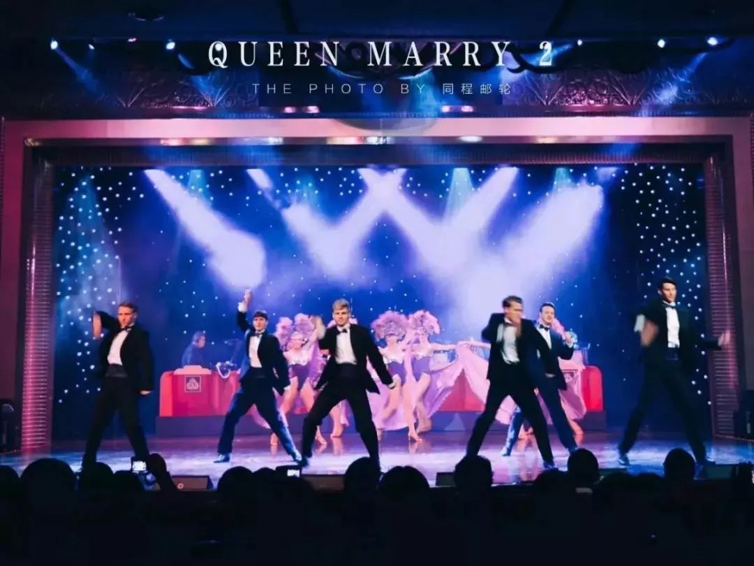 玛丽皇后2号邮轮体验,玛丽女王号邮轮豪华