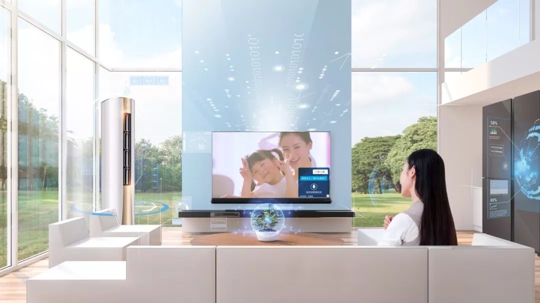 康佳科技之路,康佳新里程碑