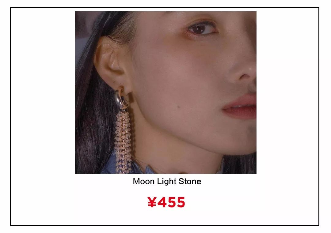 编辑实测：带大耳环耳朵疼不疼？