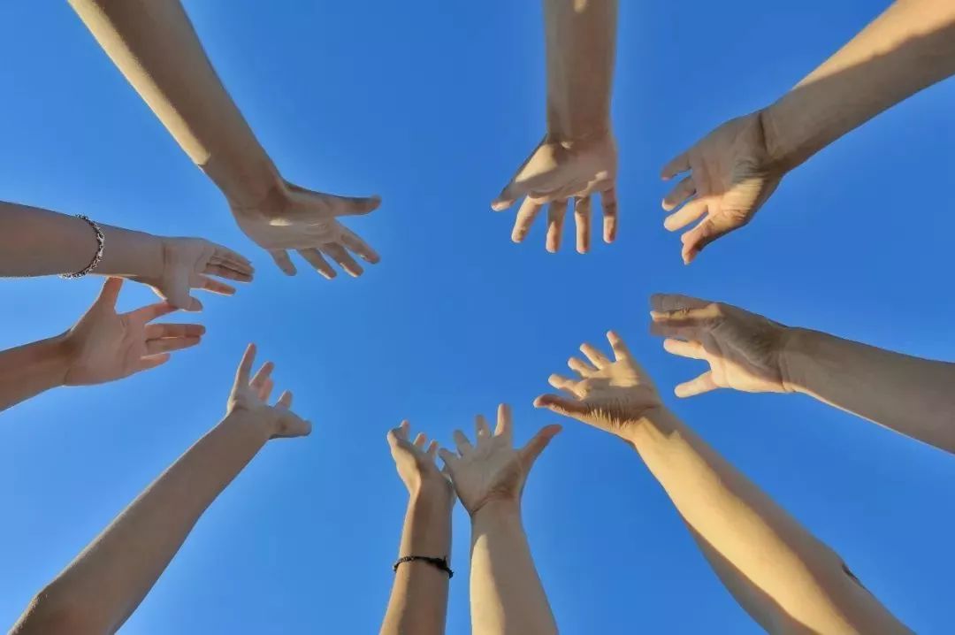 全国典型公示！原来1/10的江西人都是志愿者