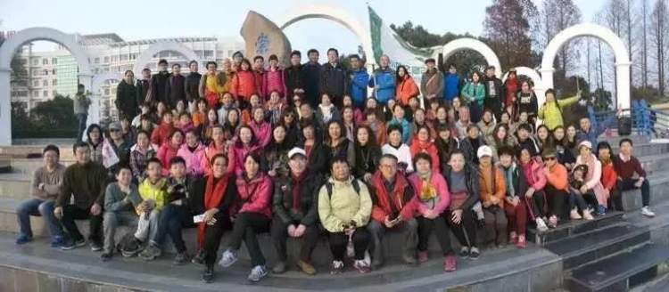 没和崇明岛上的这块“大石头”合过影，别说你到过崇明~