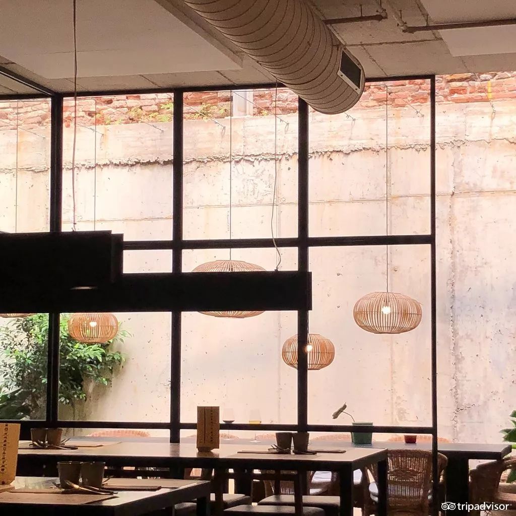 每个街角都有艳遇的巴塞罗那