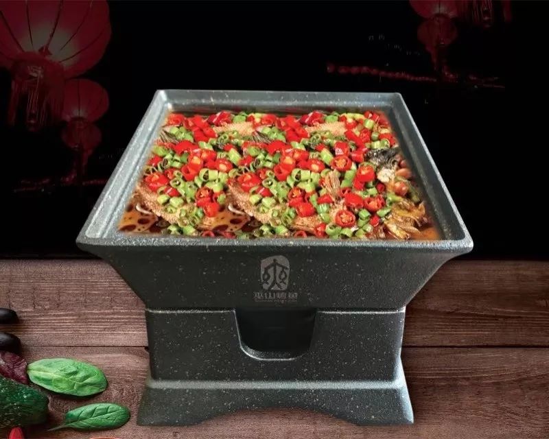 烤鱼预告片直播,巫山烤鱼天津