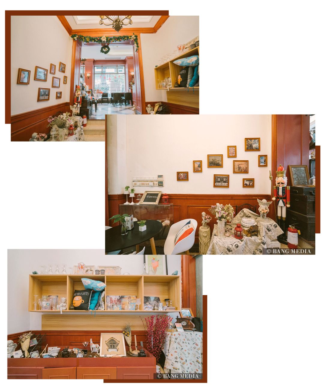 下雨天泡咖啡,下雨泡咖啡厅