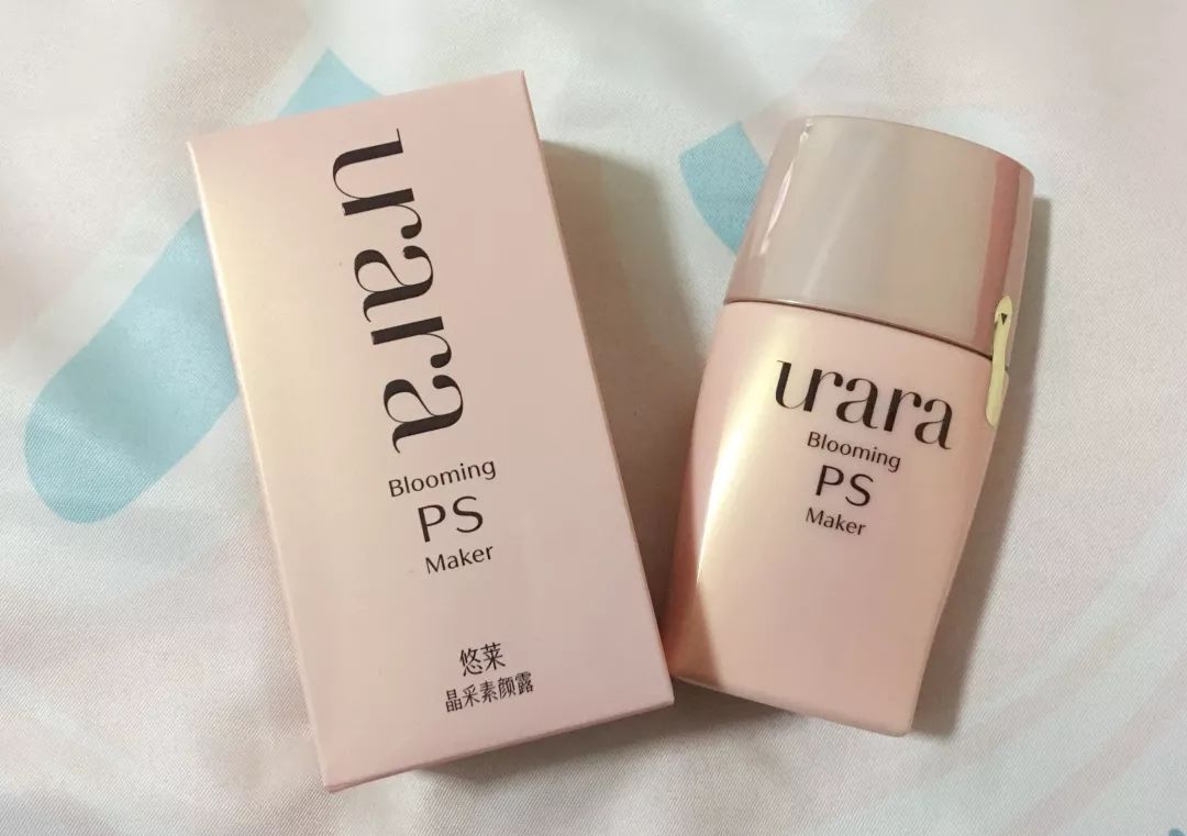 评测+浮力｜素颜皮肤差？揭秘新肌女孩的秘密*器武**