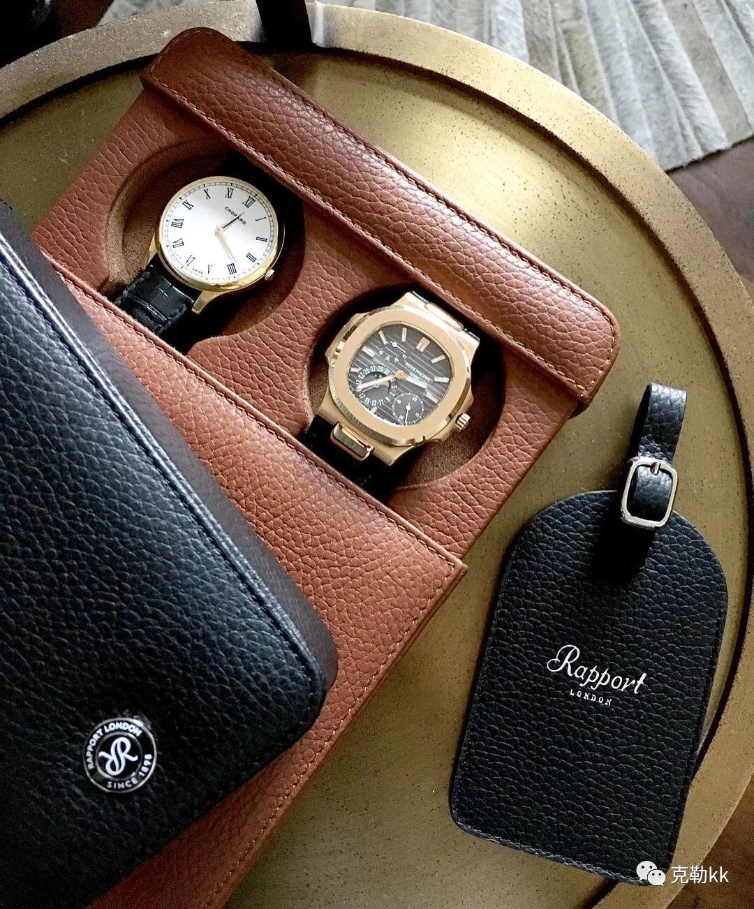 团购｜这家一百多年的英国家族企业只做三样东西