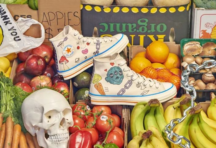 converse好看的鞋款,converse哪款好看低帮