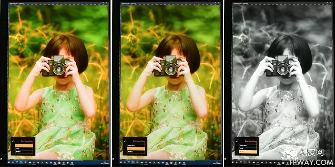 摄影屏幕推荐明基sw270c,明基sw240校色仪怎么租用