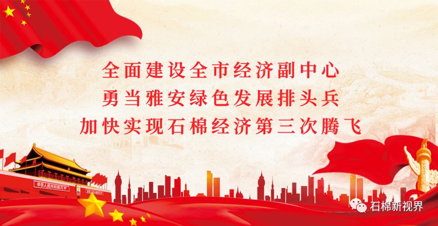 雅安名山红色革命文化,石棉县革命老区发展史